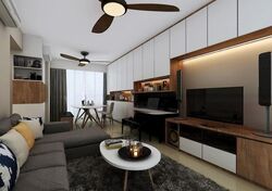 Sol Acres (D23), Condominium #469814771